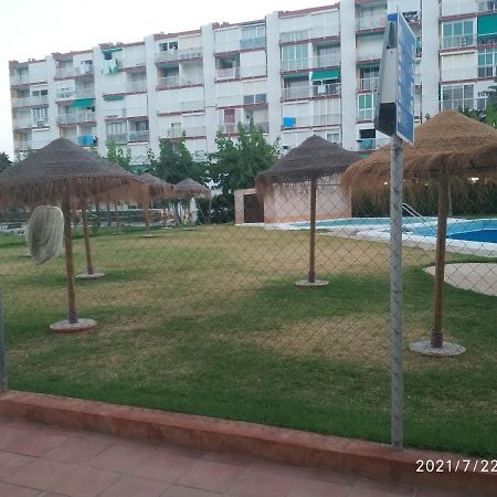Loft Salou Beach I Ла-Пинеда Экстерьер фото