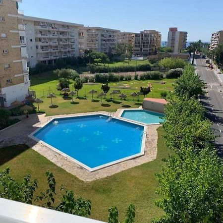 Loft Salou Beach I Ла-Пинеда Экстерьер фото