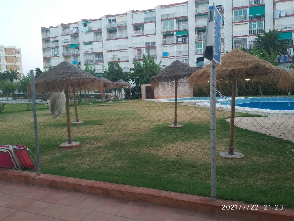 Loft Salou Beach I Ла-Пинеда Экстерьер фото