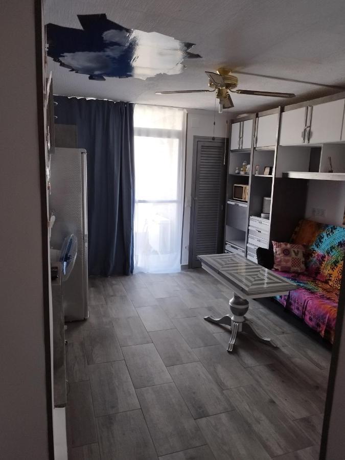 Loft Salou Beach I Ла-Пинеда Экстерьер фото