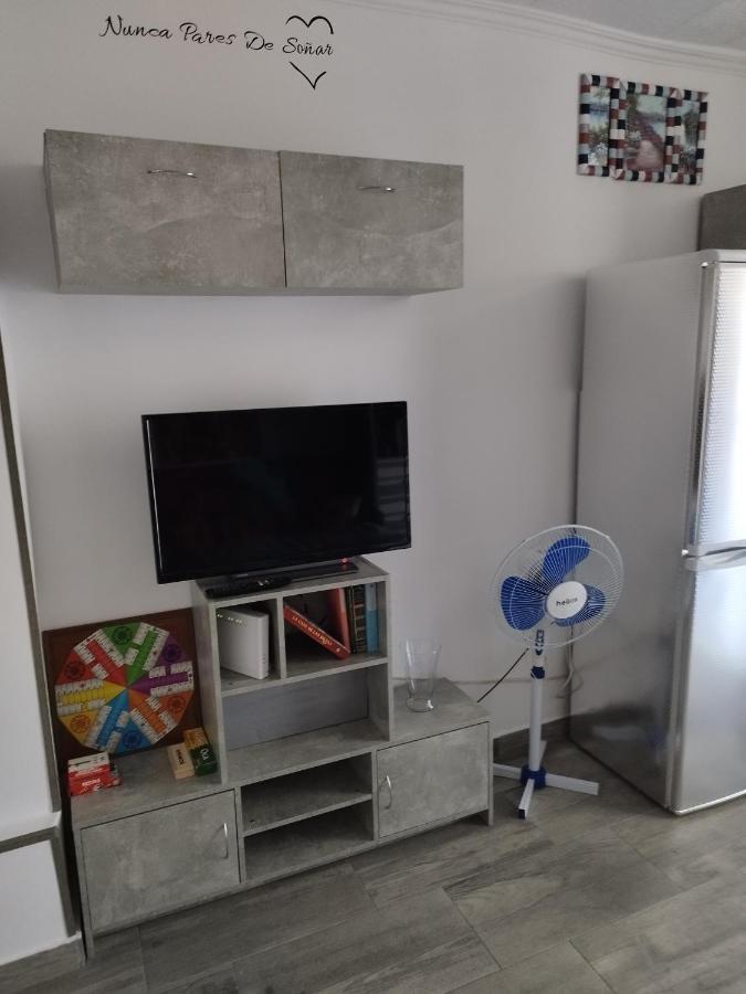 Loft Salou Beach I Ла-Пинеда Экстерьер фото
