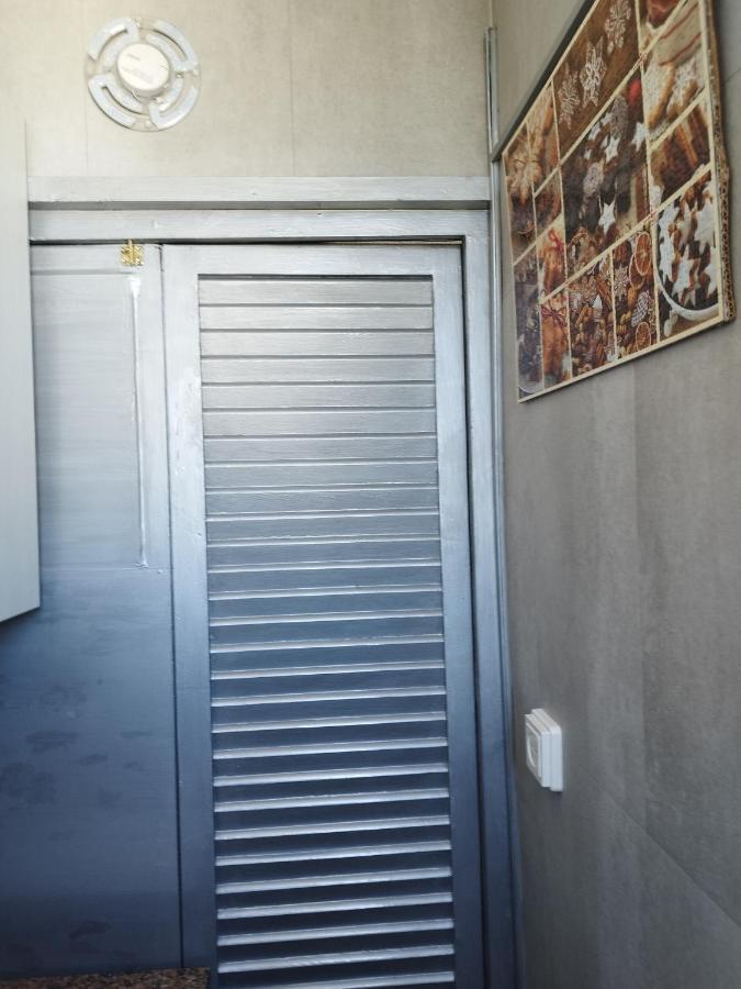 Loft Salou Beach I Ла-Пинеда Экстерьер фото