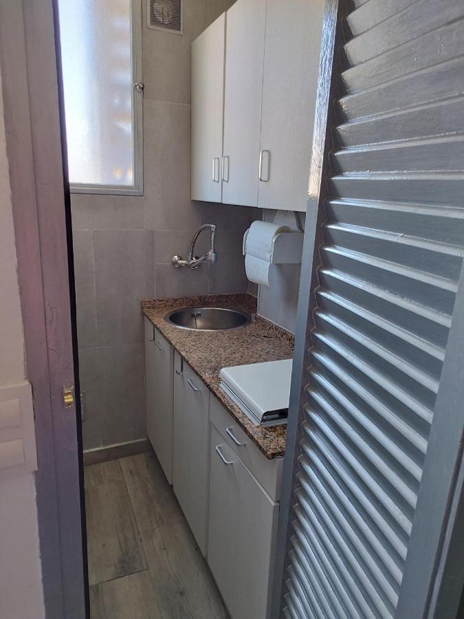 Loft Salou Beach I Ла-Пинеда Экстерьер фото