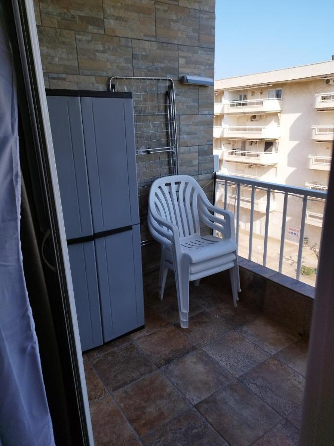 Loft Salou Beach I Ла-Пинеда Экстерьер фото