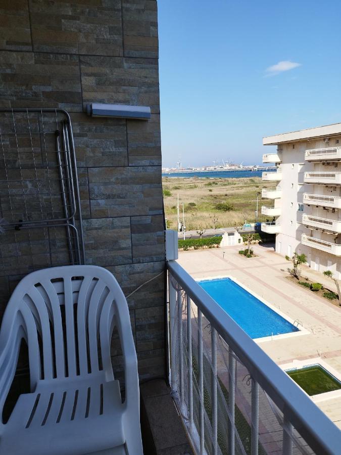 Loft Salou Beach I Ла-Пинеда Экстерьер фото