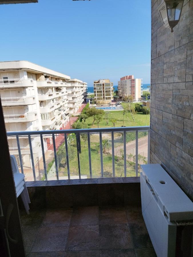 Loft Salou Beach I Ла-Пинеда Экстерьер фото