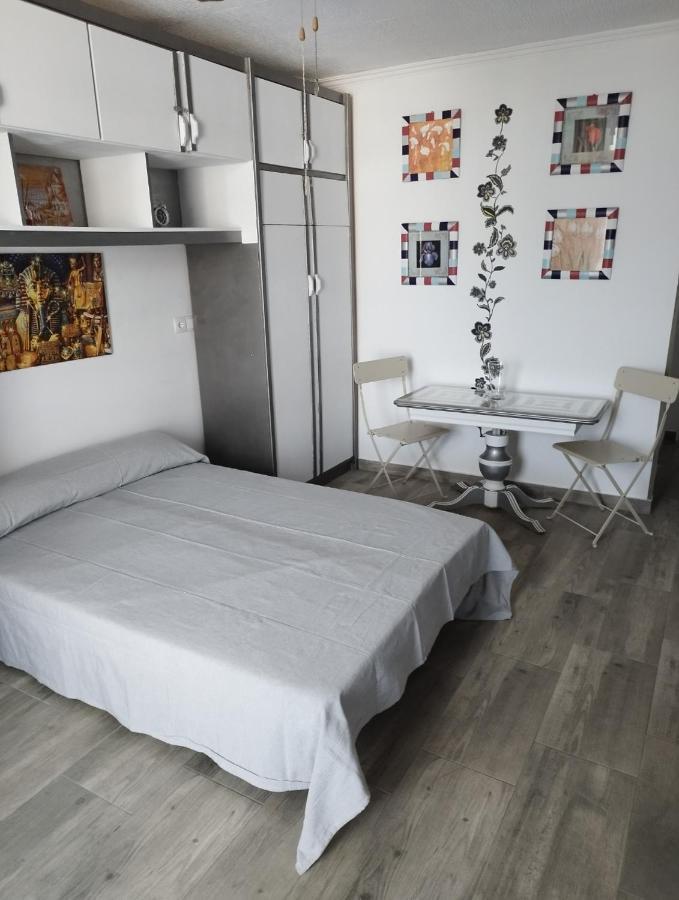 Loft Salou Beach I Ла-Пинеда Экстерьер фото